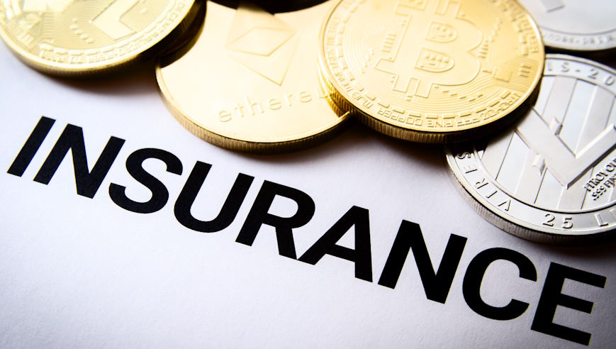 cryptocurrency insurance ecosystem